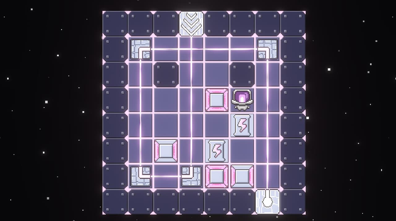 Reroute screenshot 4