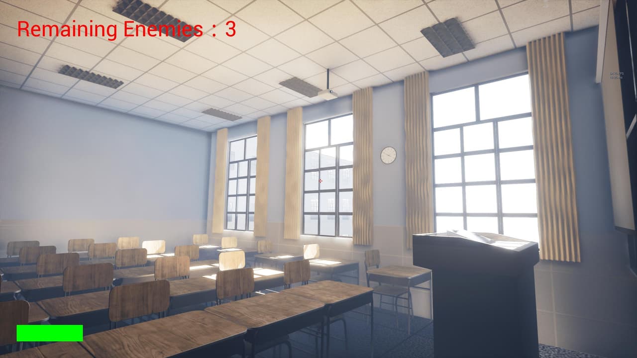 The War of Seats screenshot 4