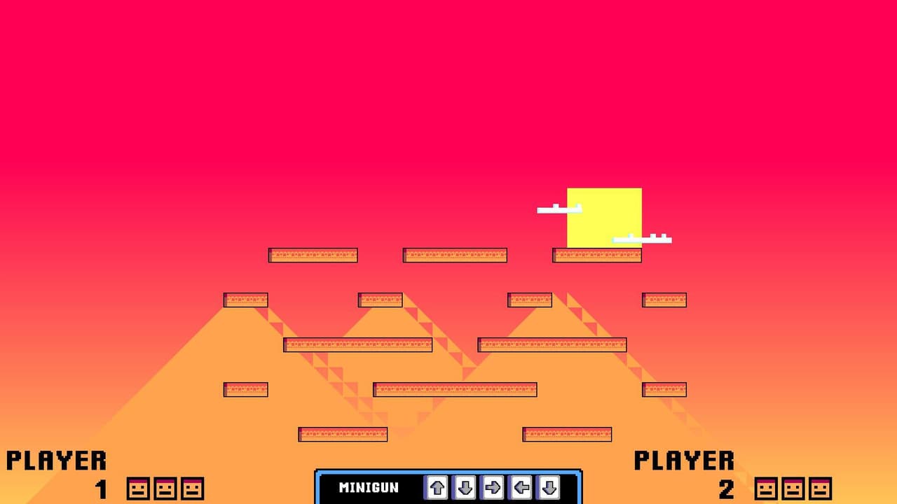 Cheat Squad screenshot 3