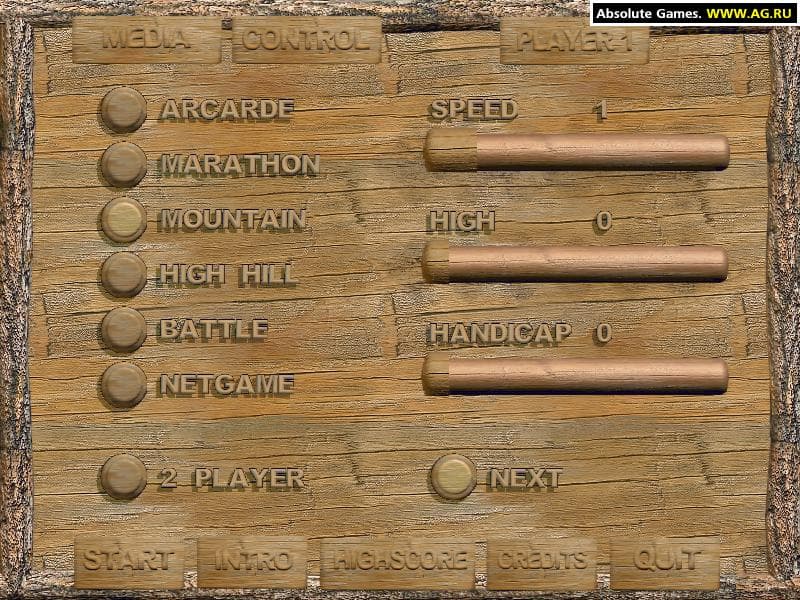 Brick Attack screenshot 6