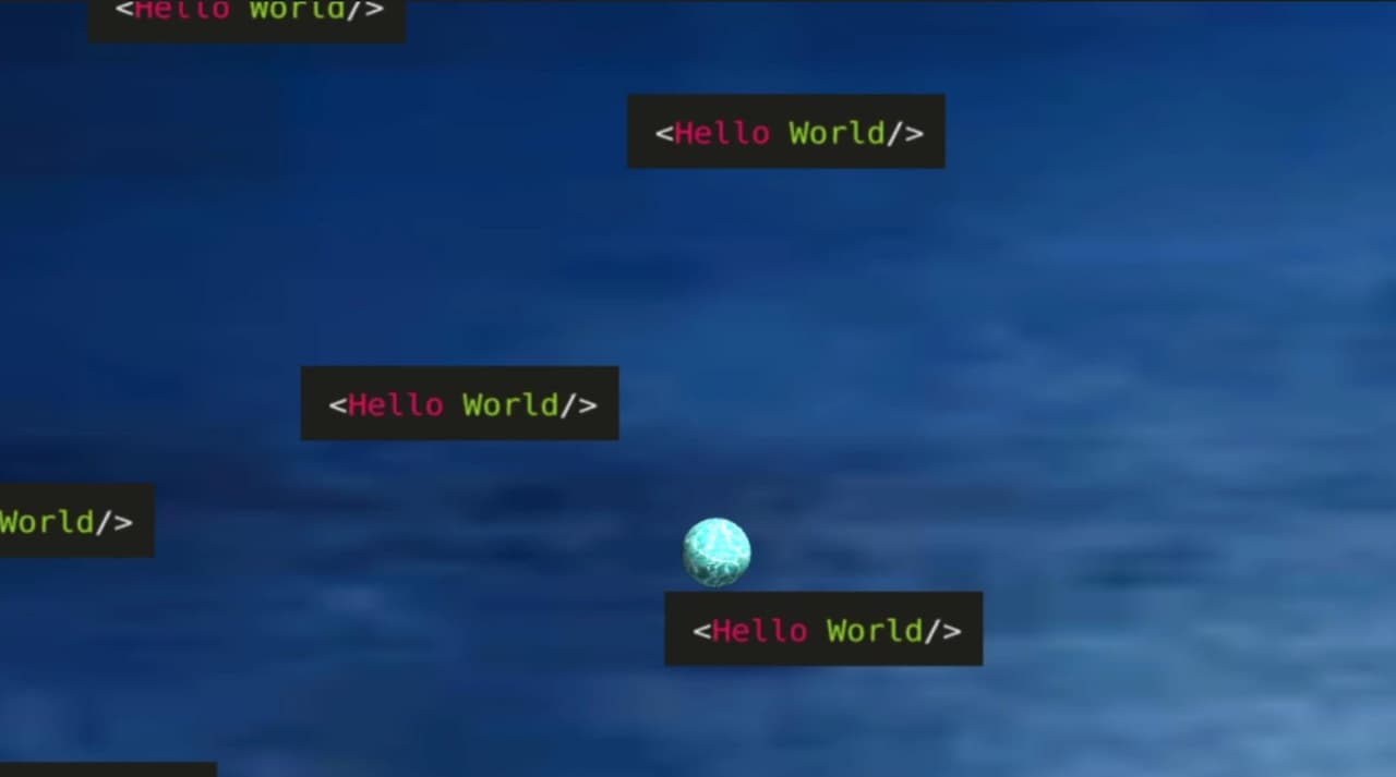 Hello World (Guanql)