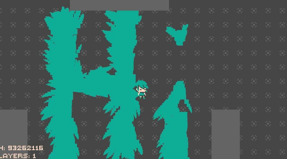 Paint Chips screenshot 2