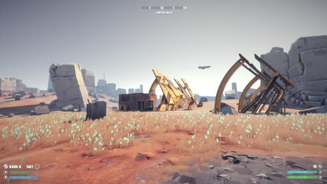 The Signal From Tolva screenshot 4