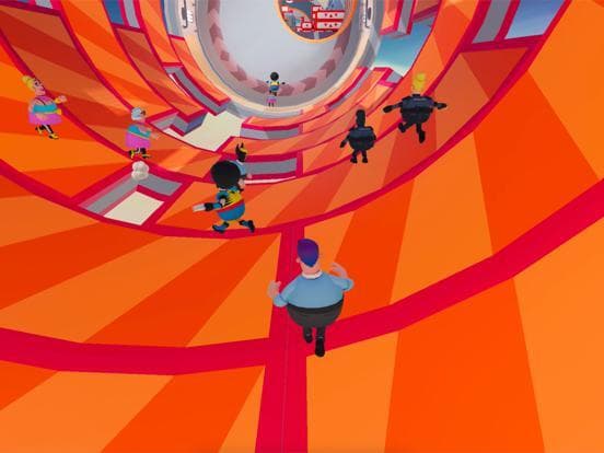 Hurry-Scurry screenshot 6