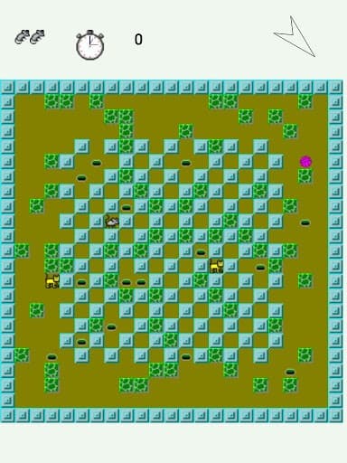 Rodents Vengeance for Android
