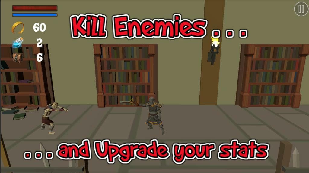 Vanquished screenshot 6