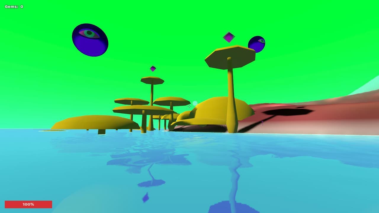 Opticon screenshot 2