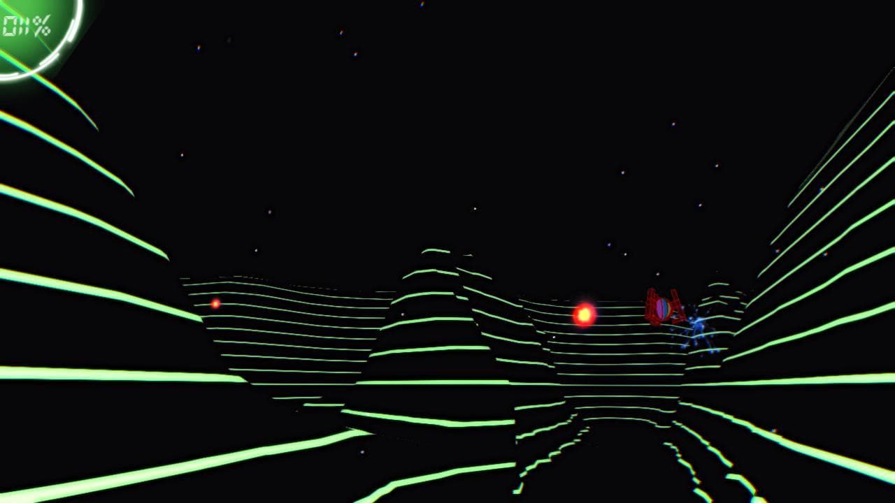 Retroactive screenshot 3