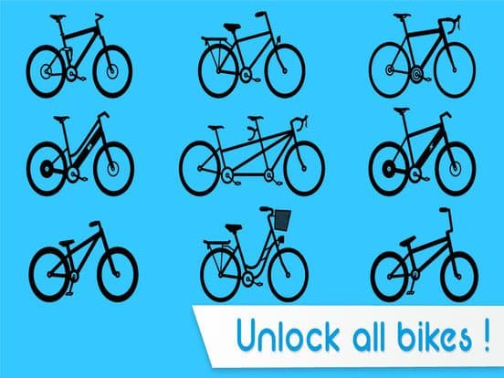 Bike Dash: Bmx Freestyle Race screenshot 3