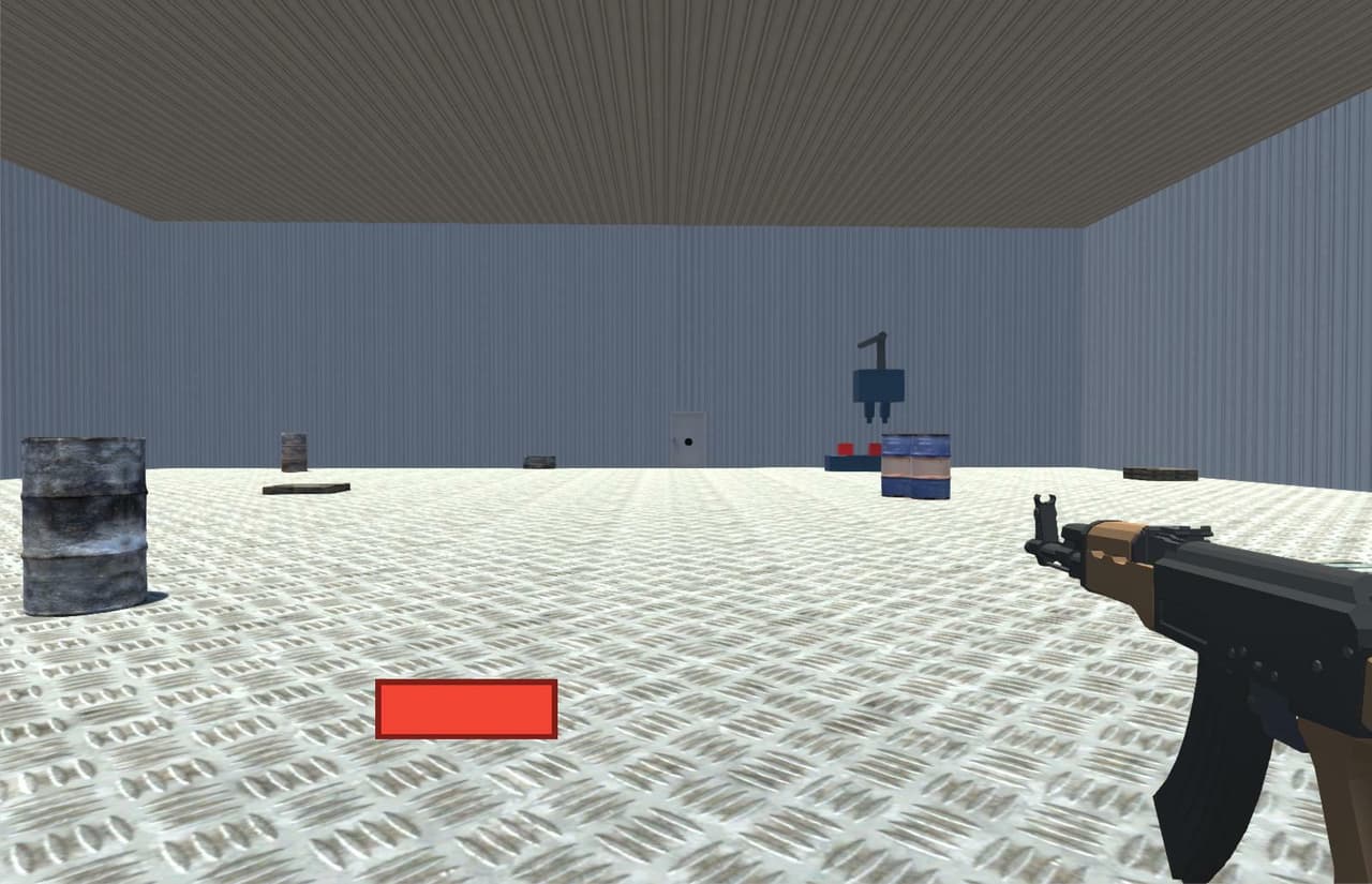 Beanus screenshot 2
