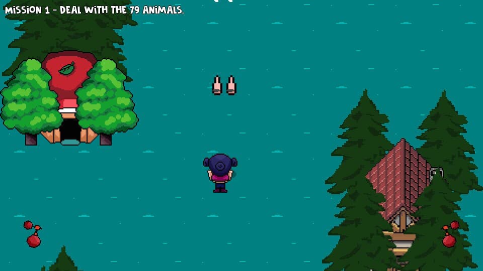 Return Alive screenshot 4