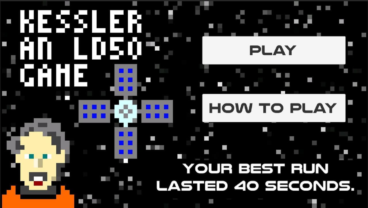 Kessler (EagleV) screenshot 2