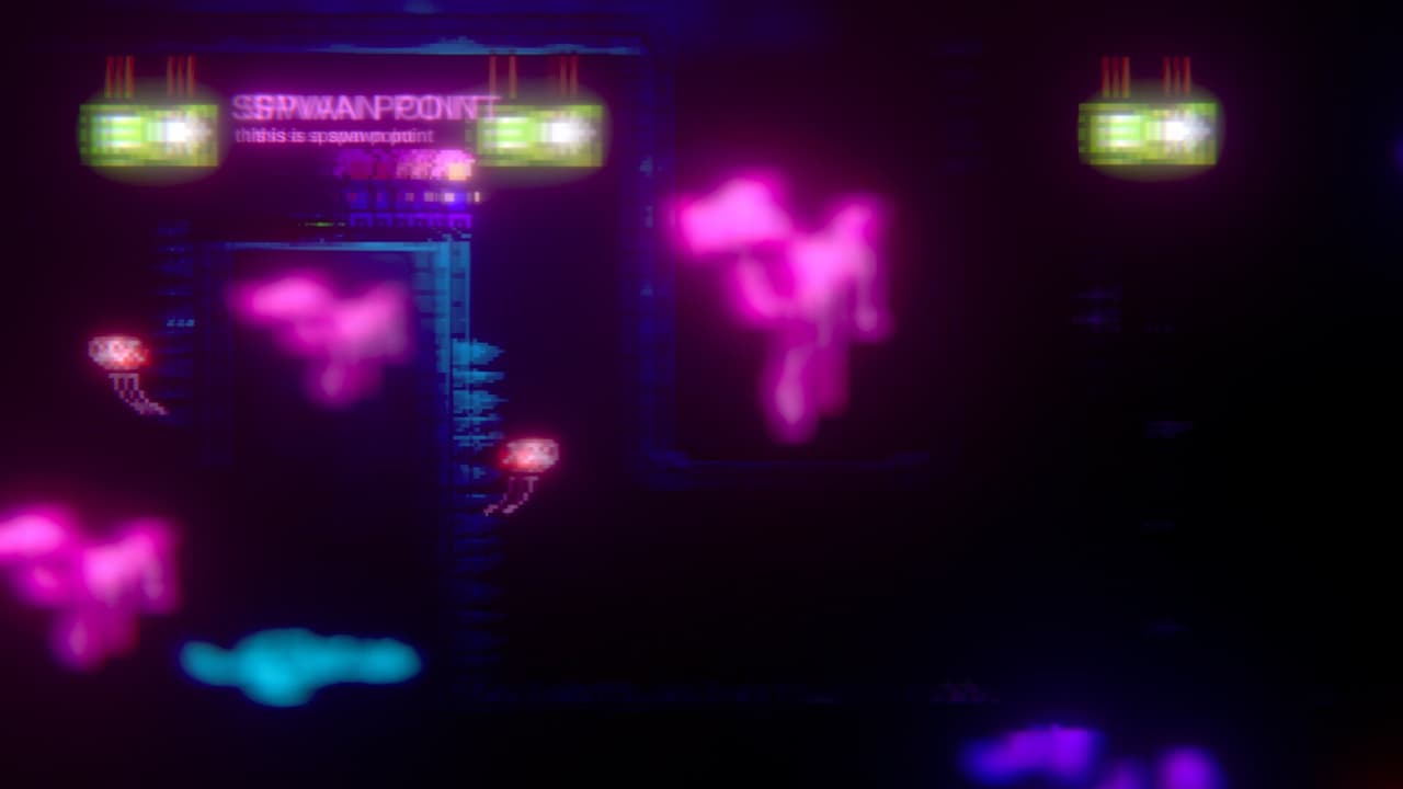 Speedrun screenshot 5