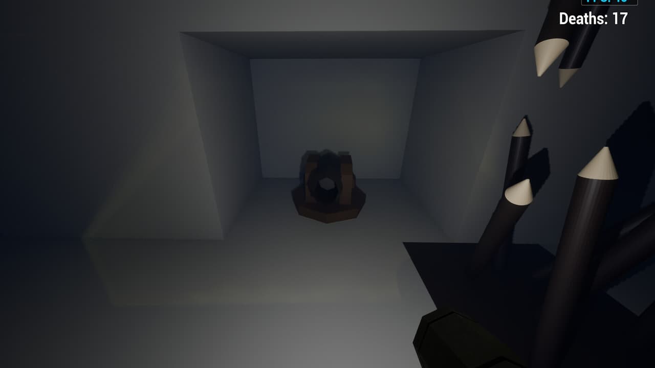Platformer Paradise screenshot 4