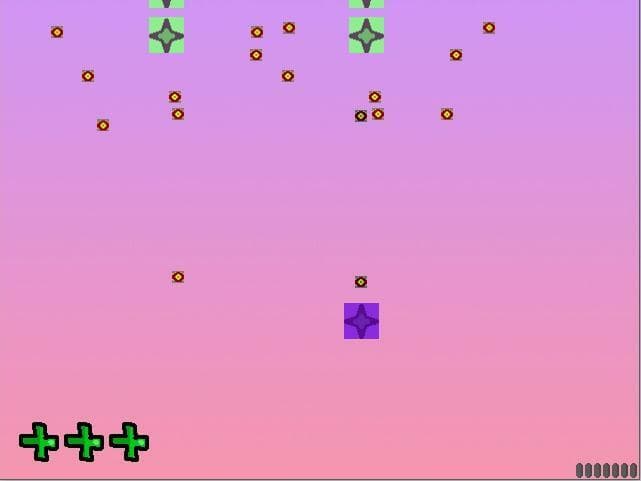 Return Fire (itch) screenshot 3