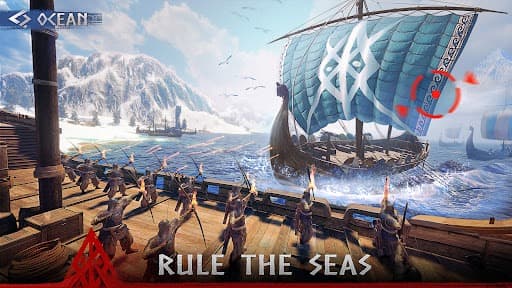 Viking Rise screenshot 5