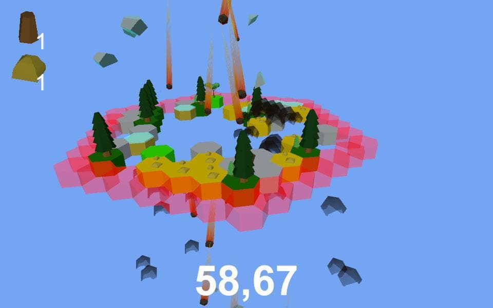The world is breaking screenshot 4