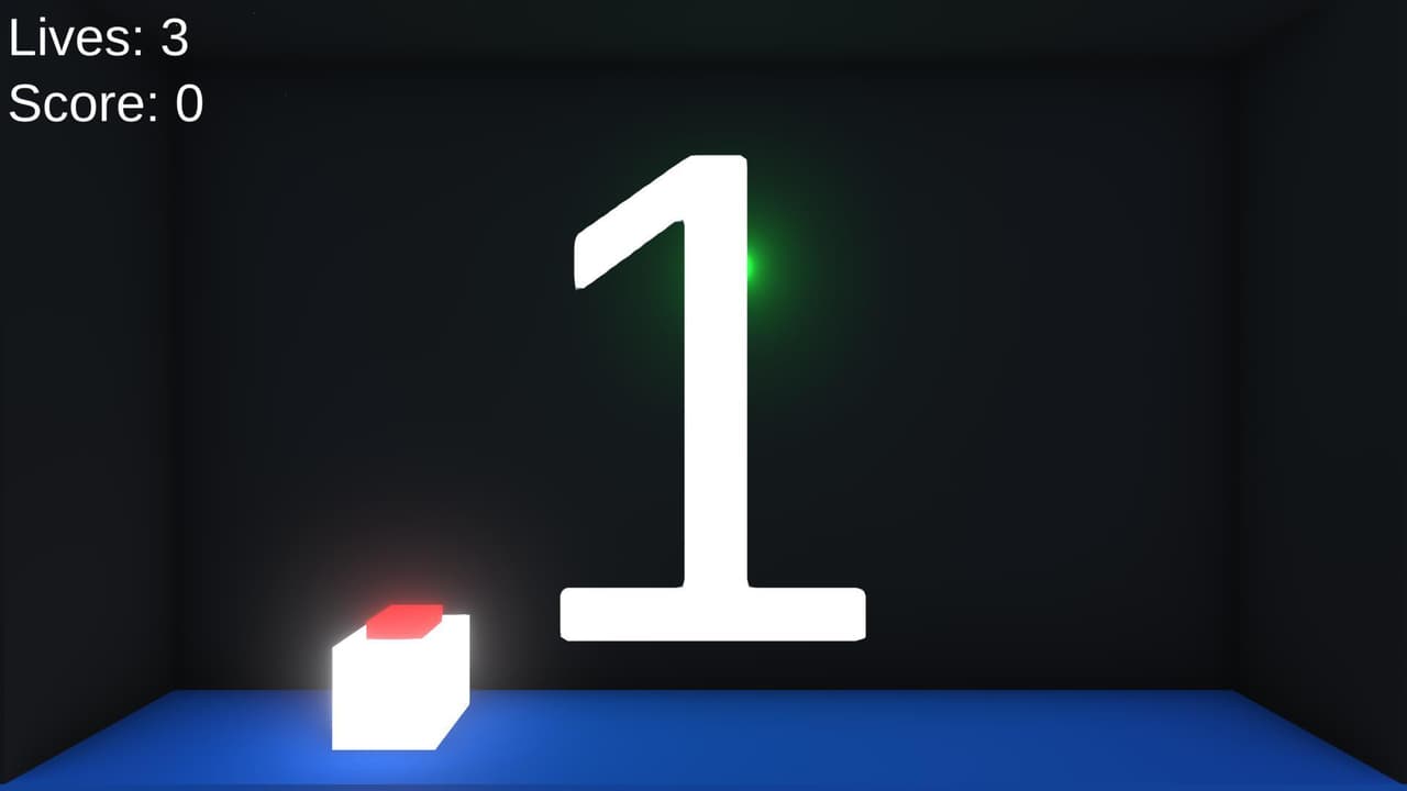 Glow Shooter screenshot 3