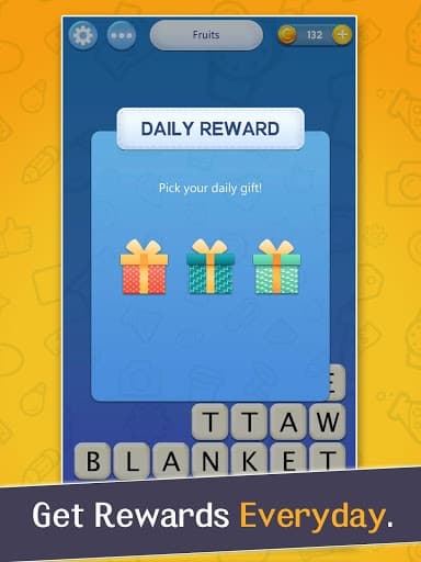 Hi Words - Word Search Game