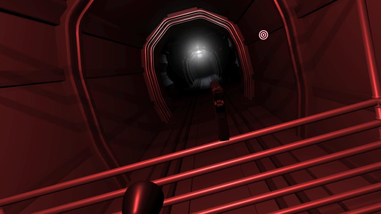 Lost Hall screenshot 3