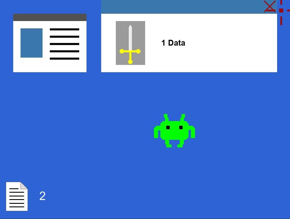 Virus Panic screenshot 2
