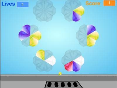 Jewels (itch) screenshot 3
