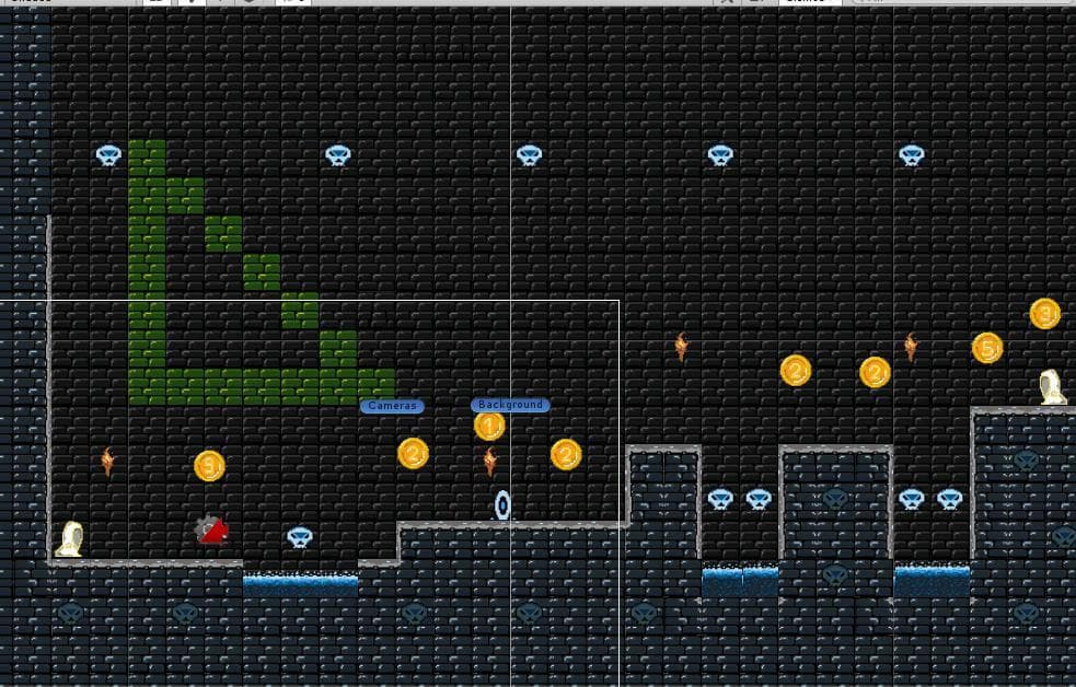 Numbers Hell screenshot 2