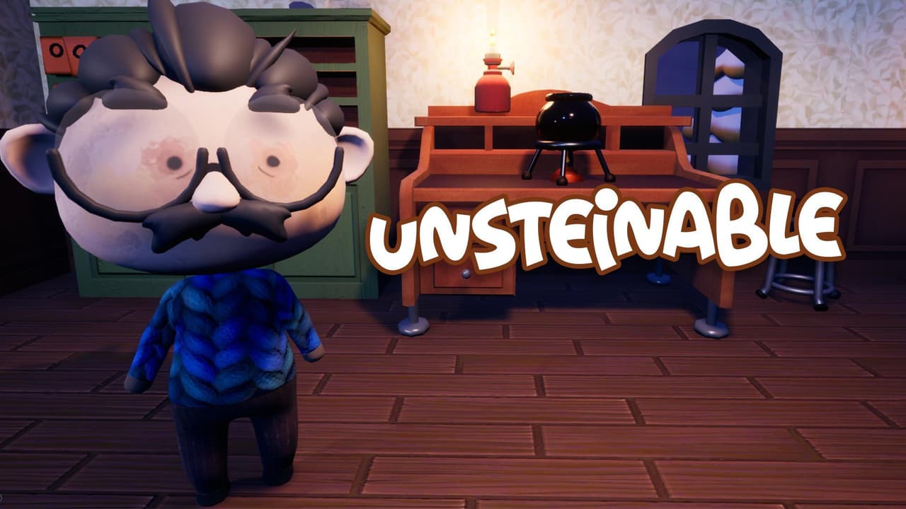Unsteinable