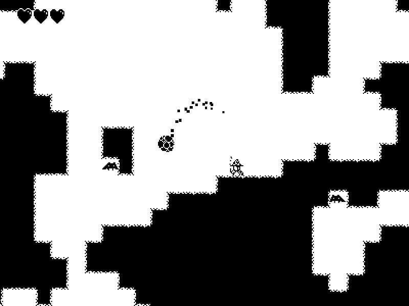 A Wizard in a Cave screenshot 3