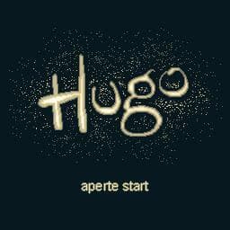Hugo Demake