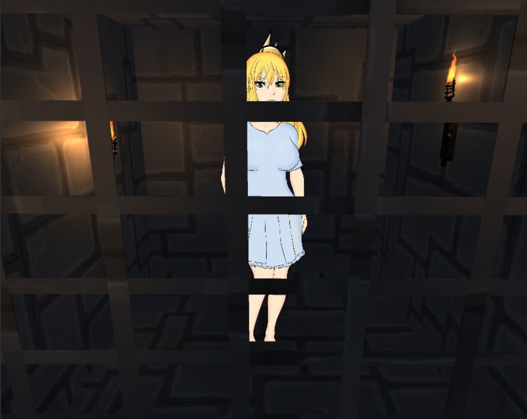 Dungeon of Delvers screenshot 5