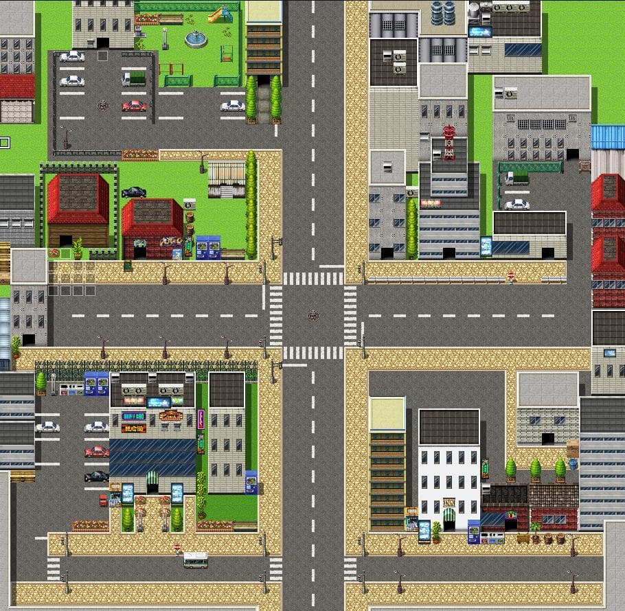 Ancestral (itch) screenshot 2