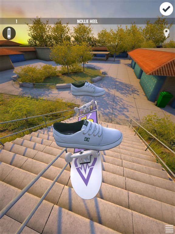 Skater - Skate Legendary Spots screenshot 2