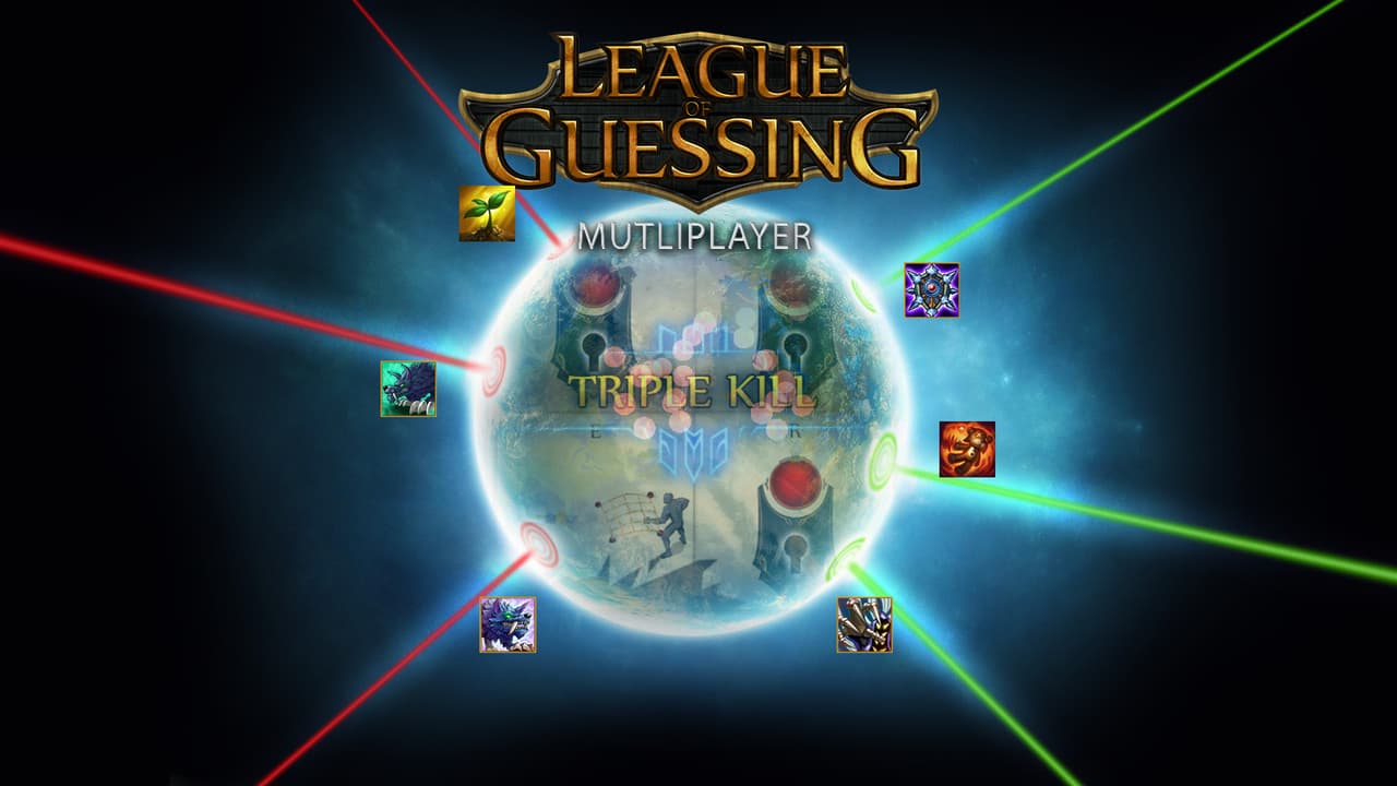 League Of Guessing screenshot 3