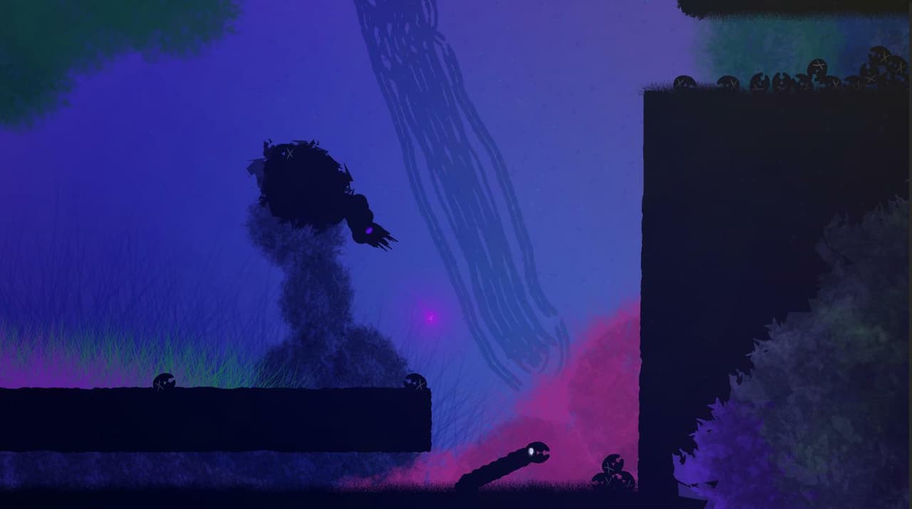 Leech screenshot 2
