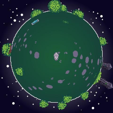 Bunosphere screenshot 4