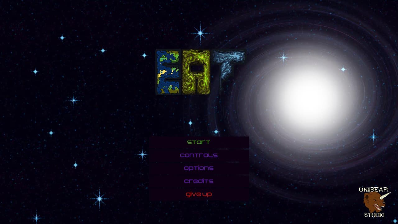 EAT screenshot 2