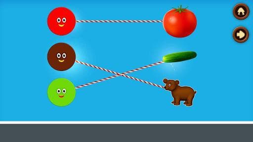 Learning Colors For Children screenshot 6