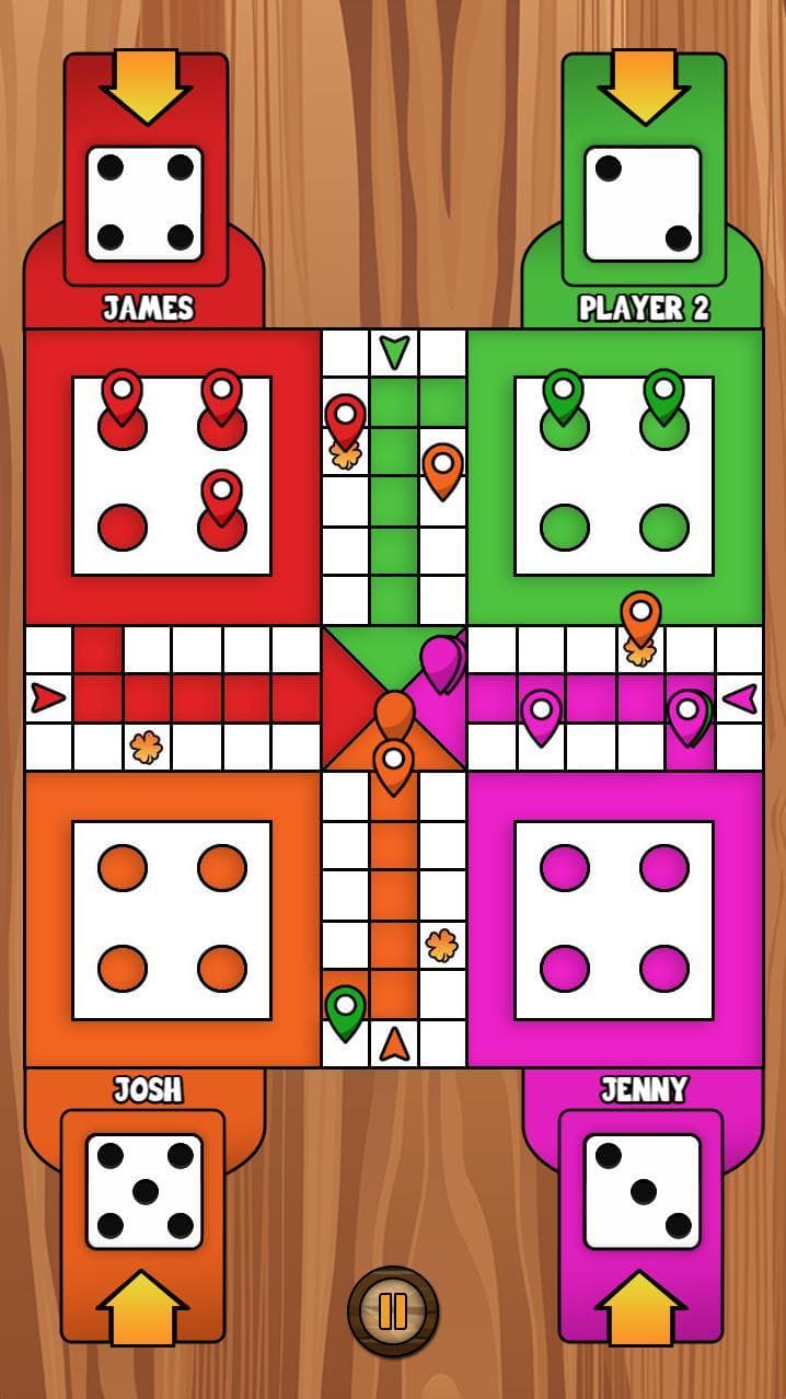 Par-Chi-Z screenshot 4