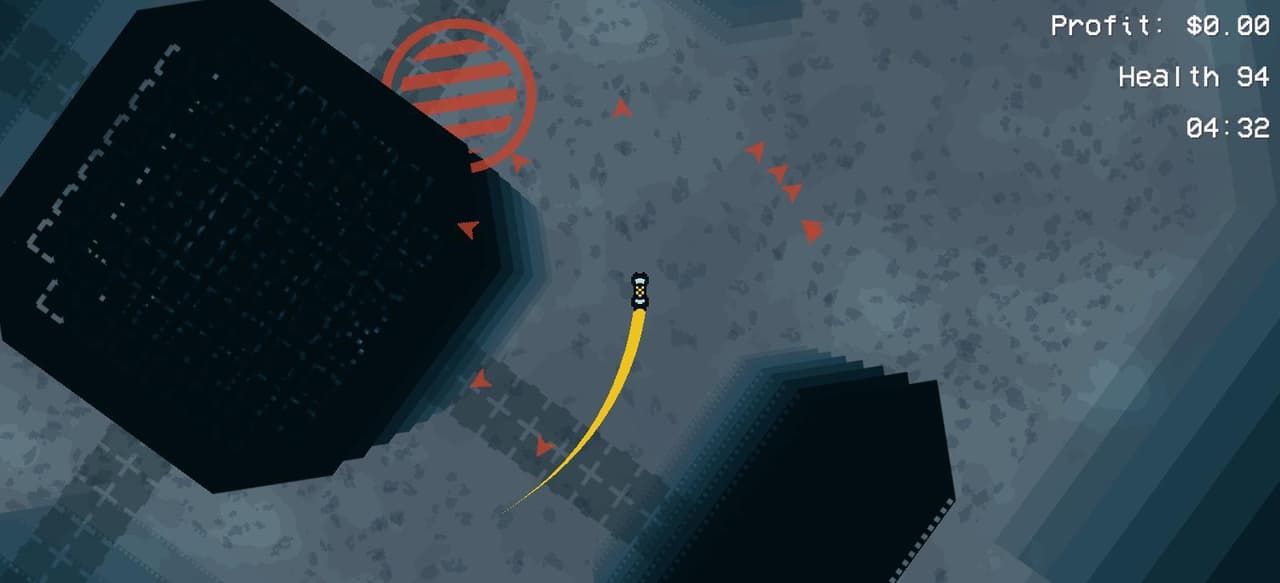 CCC: CyberCityCAB