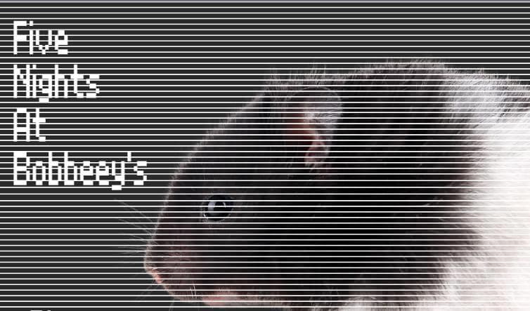 Five Nights At Bobbeeys screenshot 2
