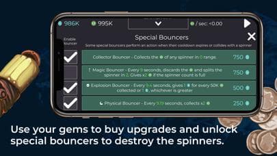 Idle Collector: Bouncer Ball screenshot 4