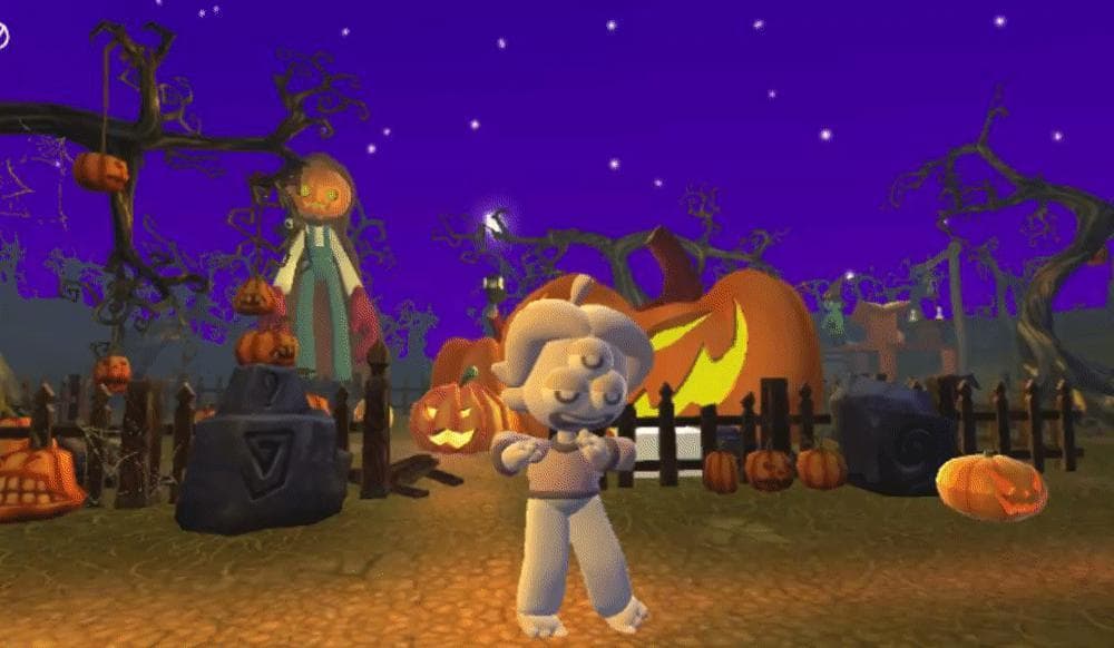 John Bobs Halloween Bash