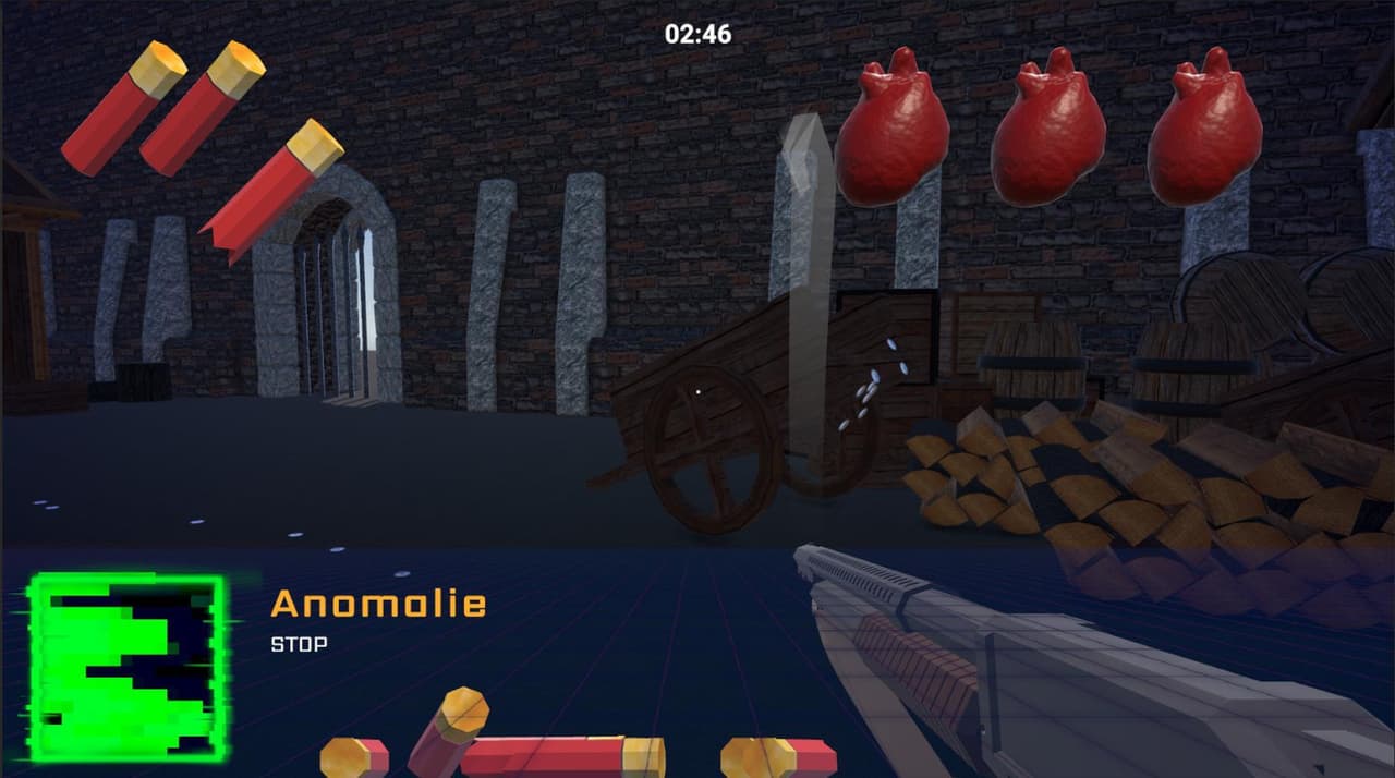 Feature Hunter screenshot 3