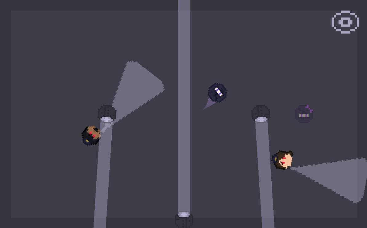Ninji screenshot 2