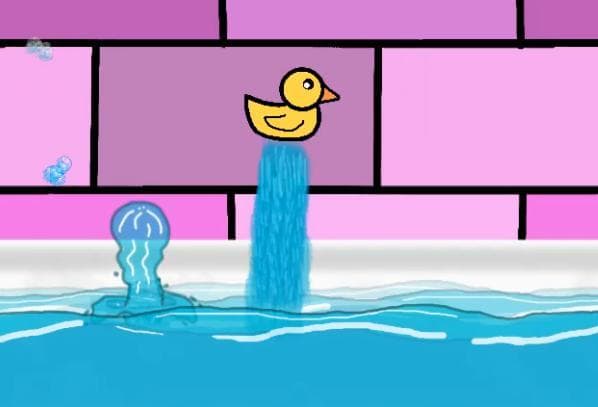 Duckventure (Demuss) screenshot 5