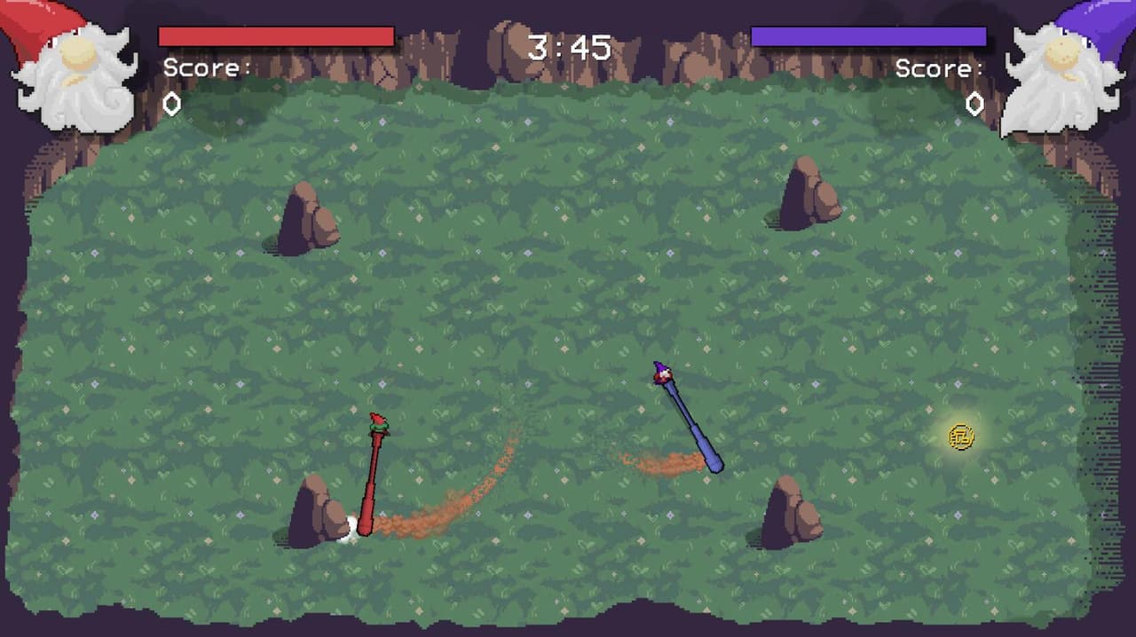 Chaotic Gnolf 0.2 screenshot 4