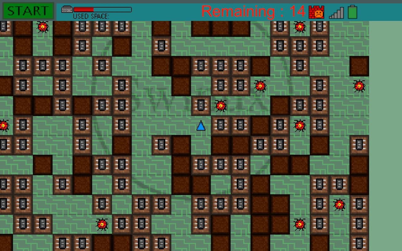 32D screenshot 4