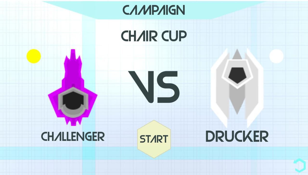 Drucker screenshot 5