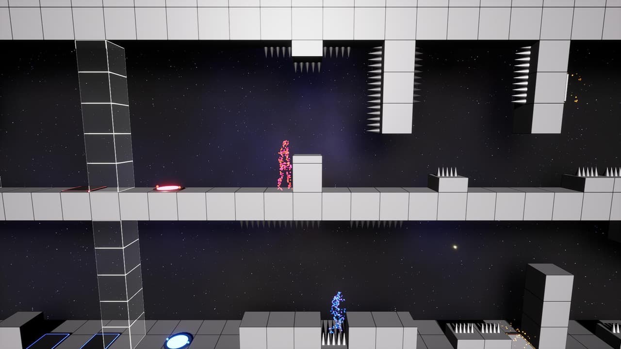 Doppel (Urgloshkin) screenshot 3